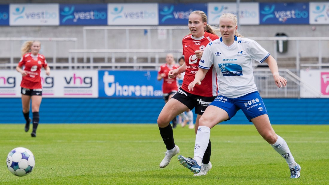 Kaja Olsen