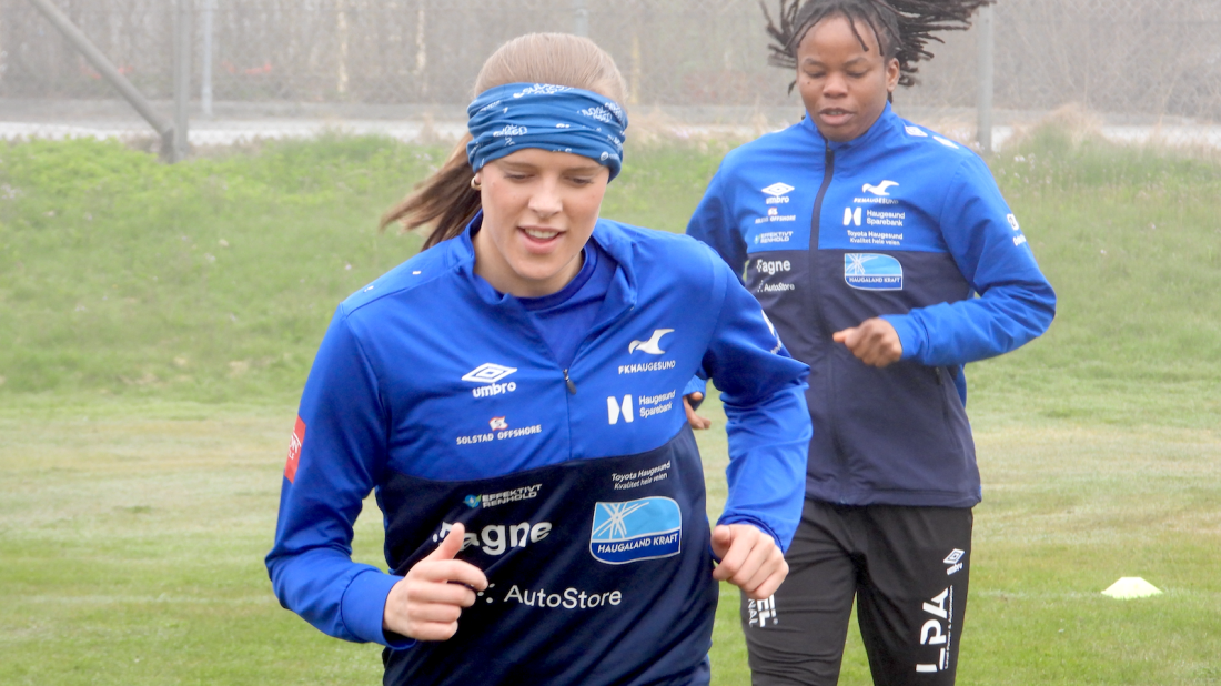 Emilie Guddal