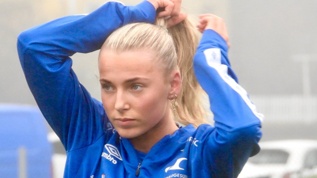 Eline Njøsen