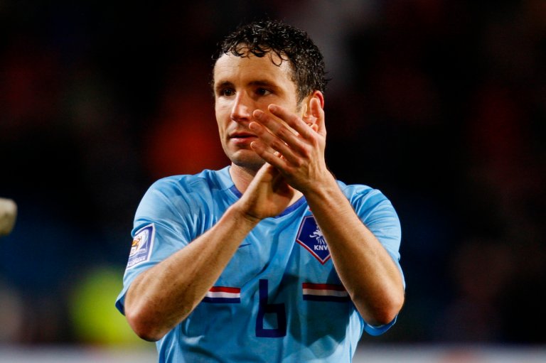 Van Bommel