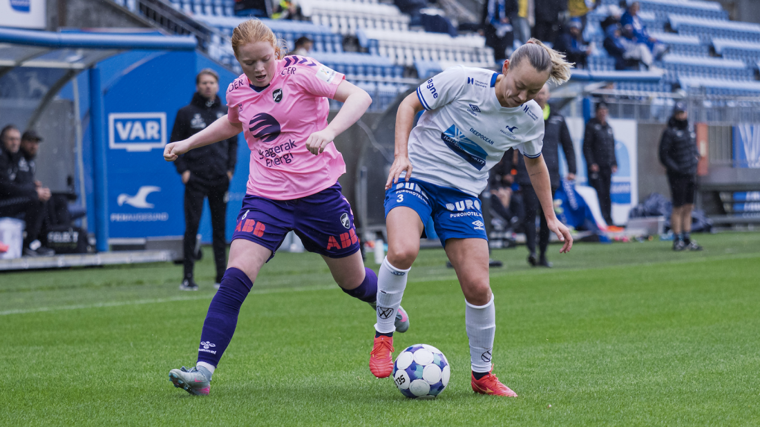 Anja Rasmussen