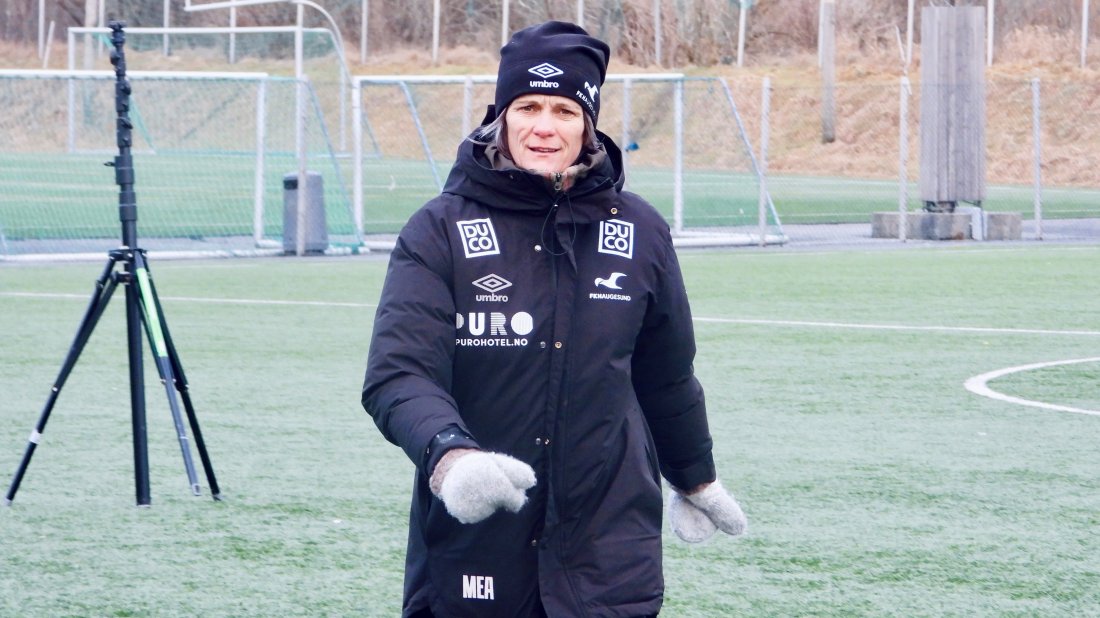 Monica Eide Arnesen
