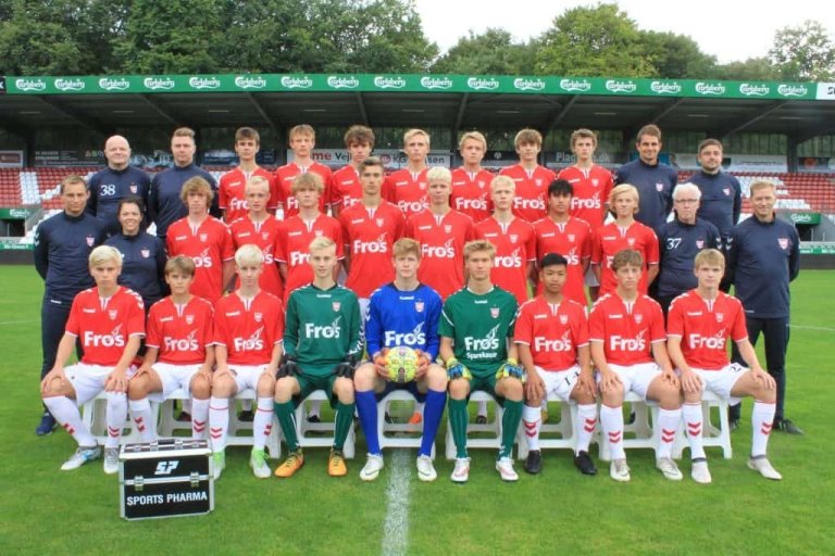 U17 Vejle Boldklubb