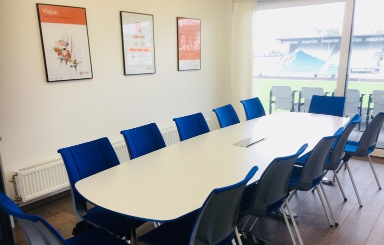 Losje Stillasgruppen