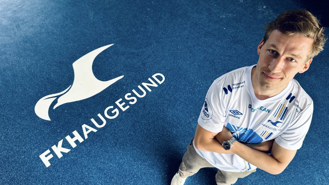 Niklas Sandberg
