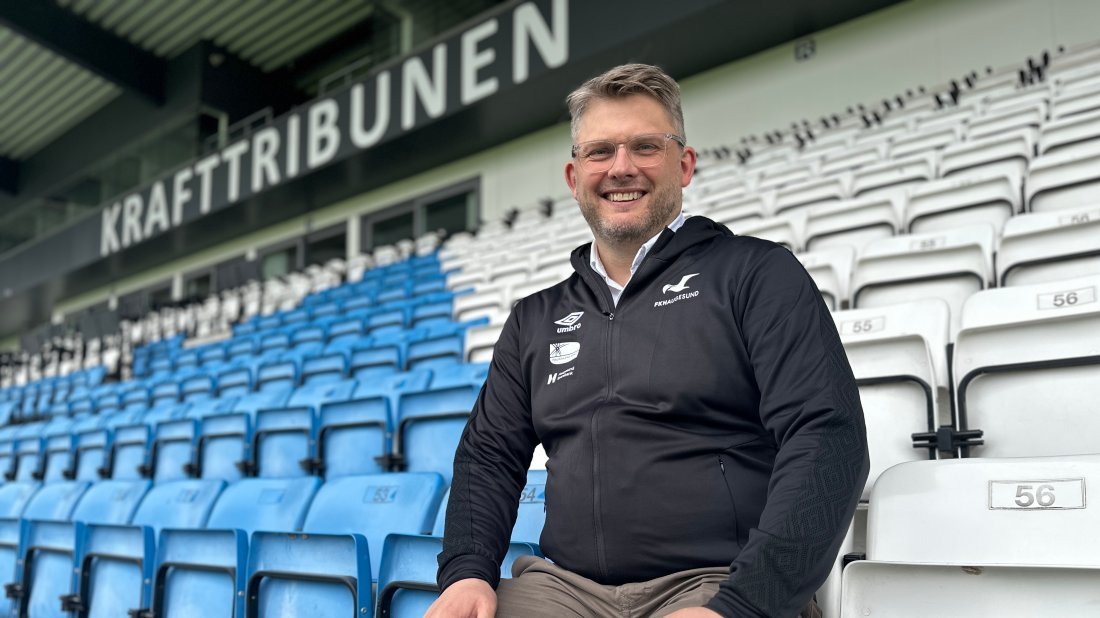 Kjetil Vikse